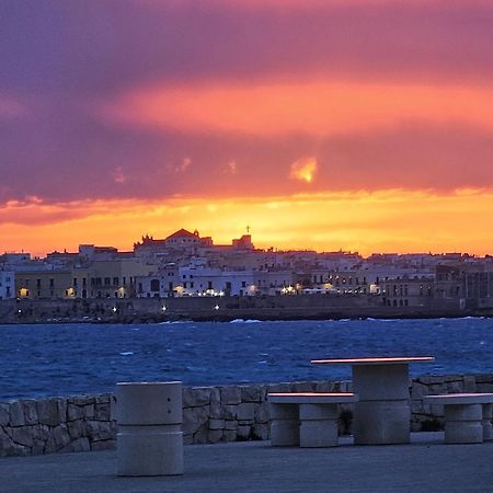 B&B Rivellino Gallipoli Εξωτερικό φωτογραφία