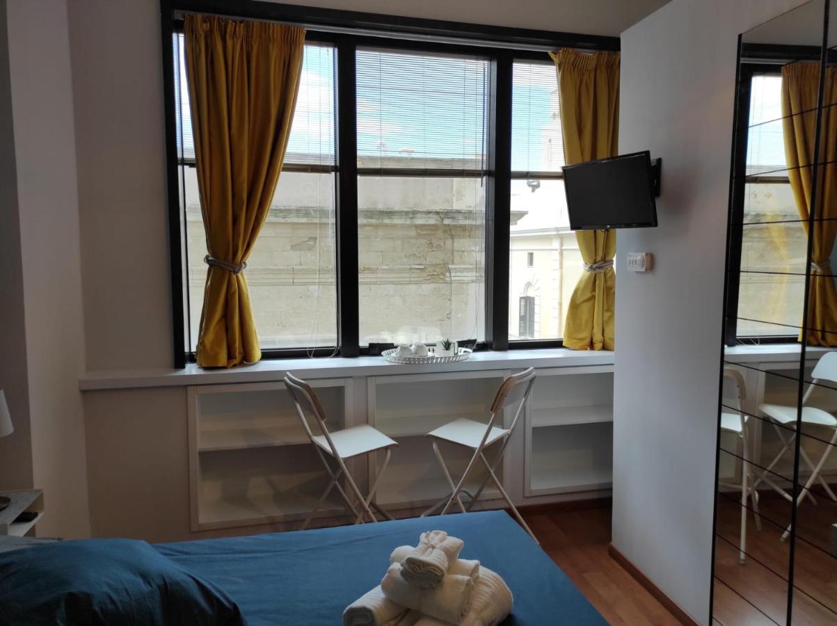 B&B Rivellino Gallipoli Εξωτερικό φωτογραφία