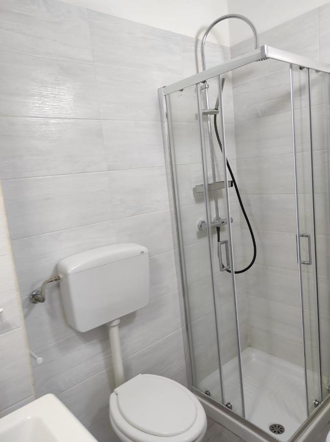 B&B Rivellino Gallipoli Εξωτερικό φωτογραφία