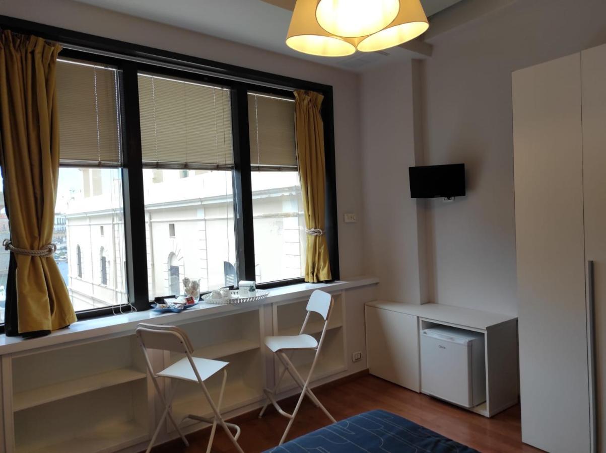 B&B Rivellino Gallipoli Εξωτερικό φωτογραφία