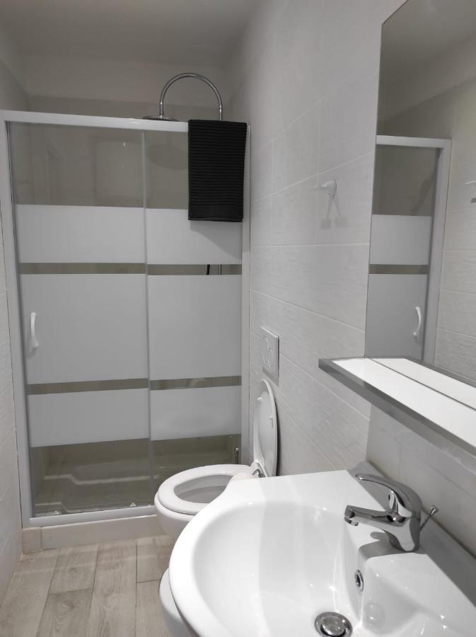 B&B Rivellino Gallipoli Εξωτερικό φωτογραφία