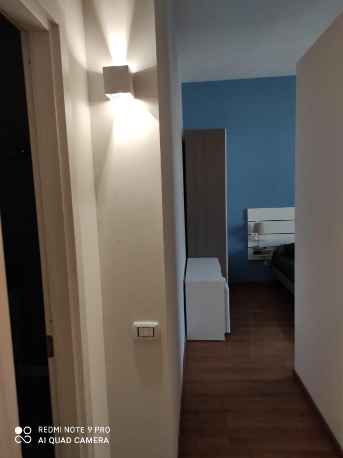 B&B Rivellino Gallipoli Εξωτερικό φωτογραφία