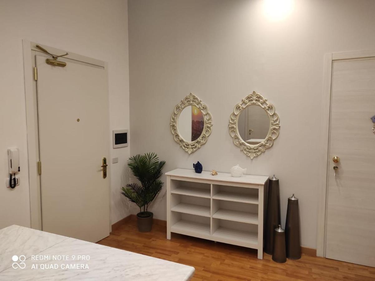 B&B Rivellino Gallipoli Εξωτερικό φωτογραφία