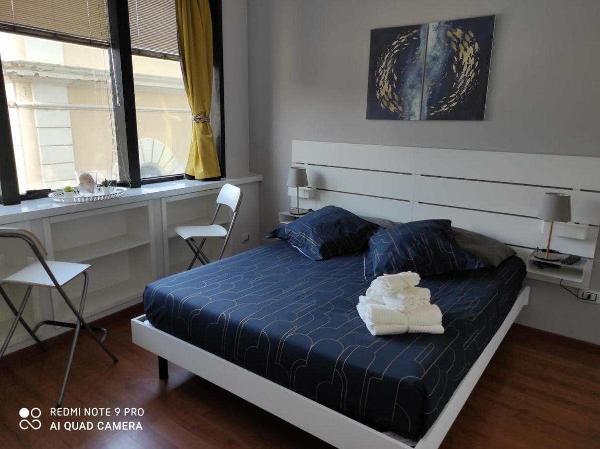 B&B Rivellino Gallipoli Εξωτερικό φωτογραφία
