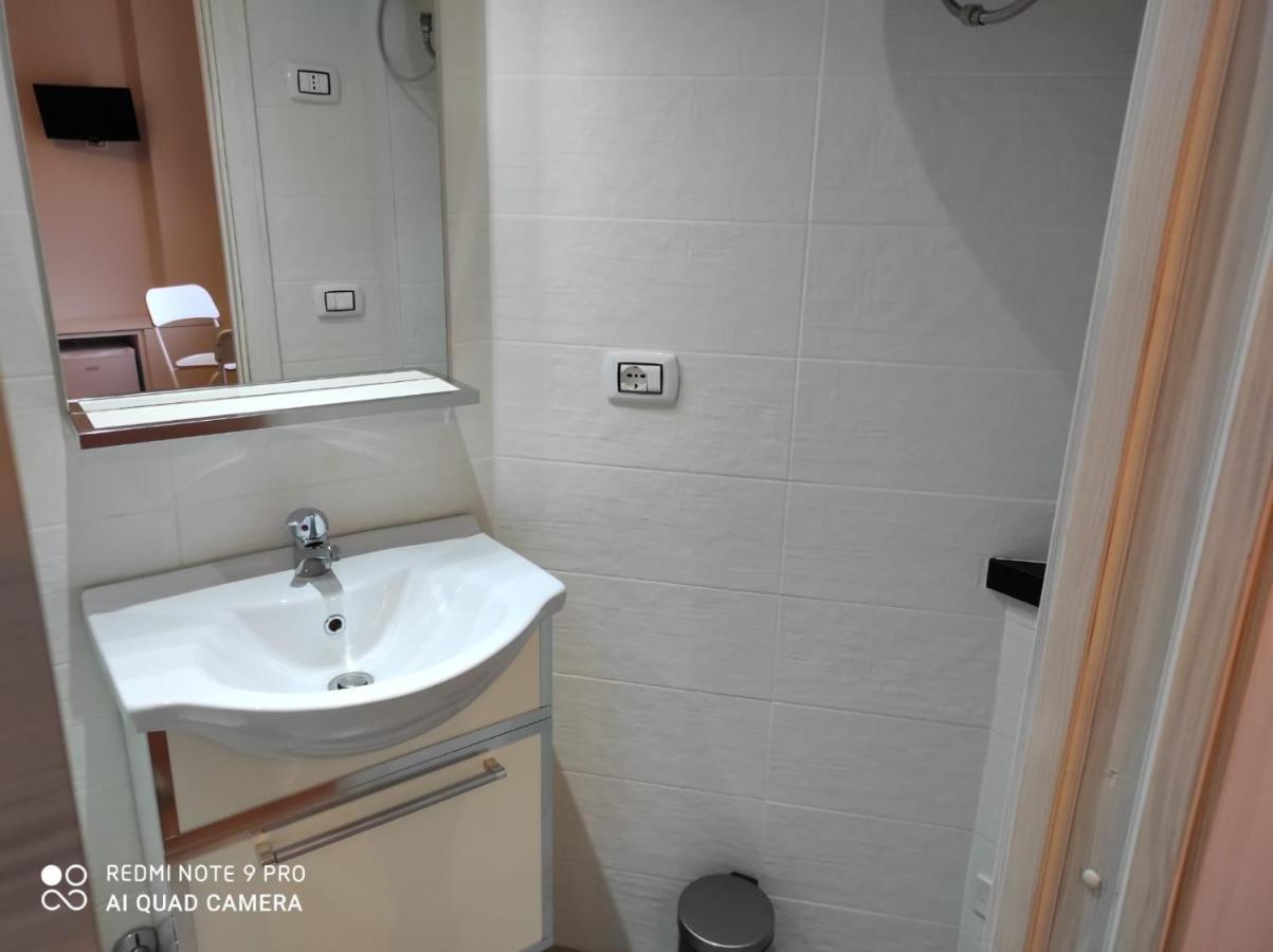 B&B Rivellino Gallipoli Εξωτερικό φωτογραφία