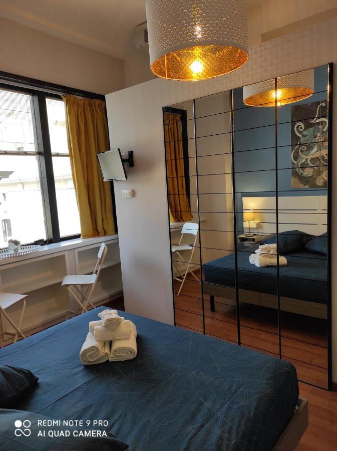 B&B Rivellino Gallipoli Εξωτερικό φωτογραφία