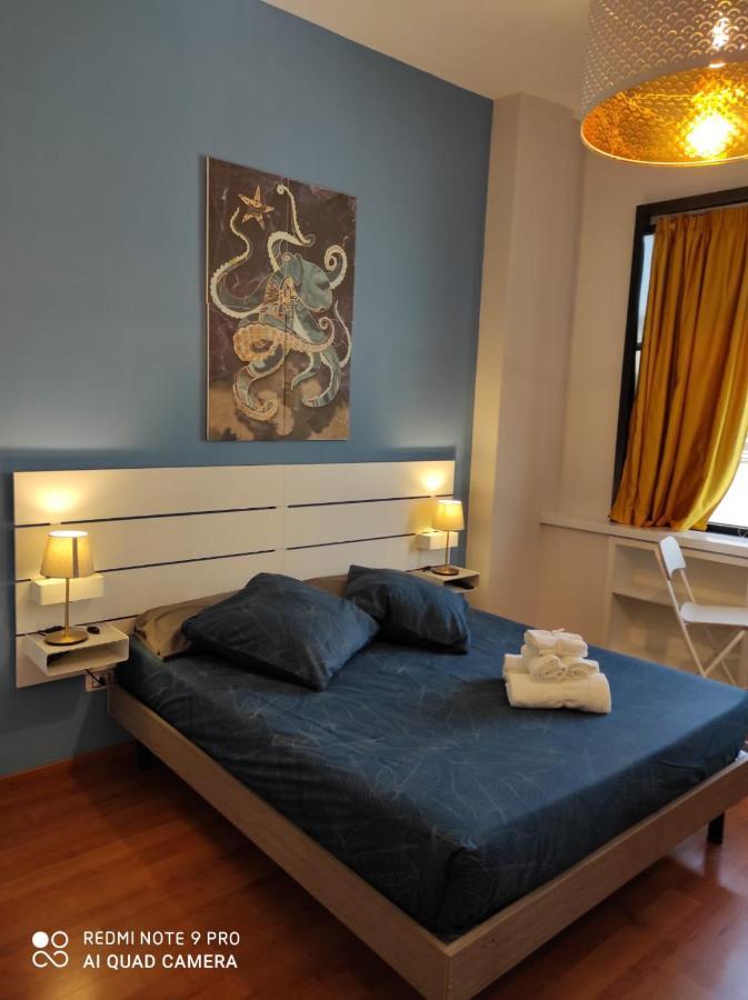 B&B Rivellino Gallipoli Εξωτερικό φωτογραφία