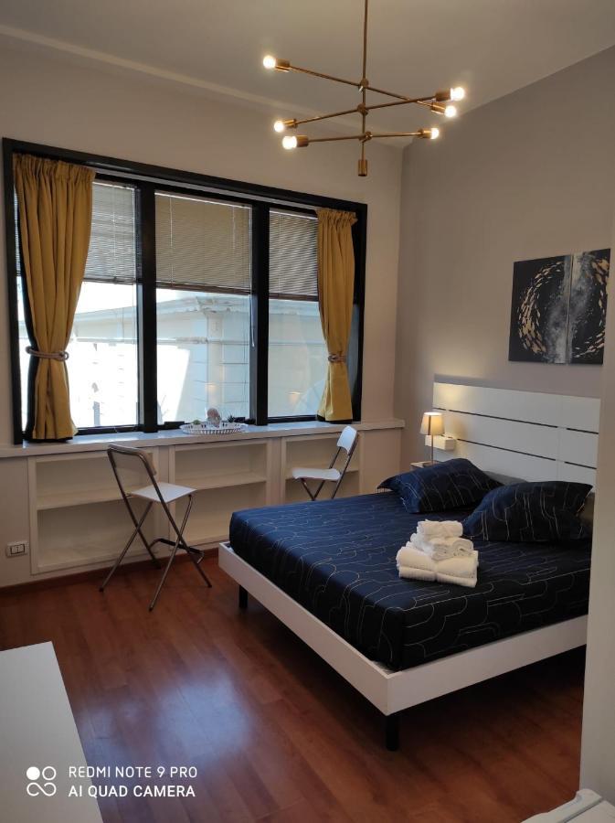 B&B Rivellino Gallipoli Εξωτερικό φωτογραφία
