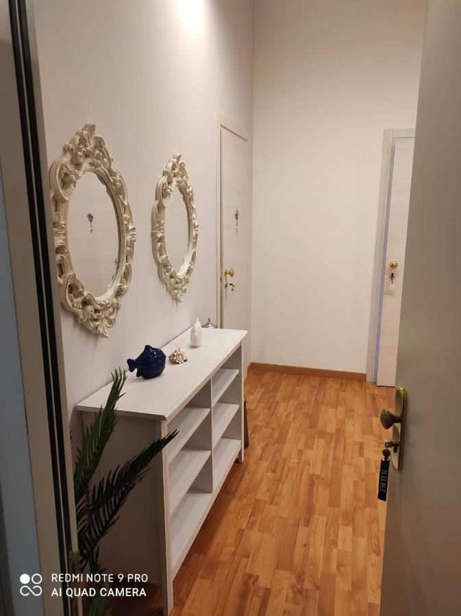 B&B Rivellino Gallipoli Εξωτερικό φωτογραφία