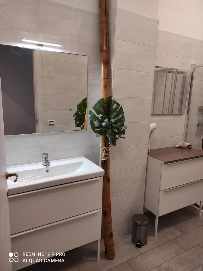 B&B Rivellino Gallipoli Εξωτερικό φωτογραφία
