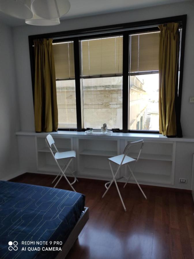 B&B Rivellino Gallipoli Εξωτερικό φωτογραφία