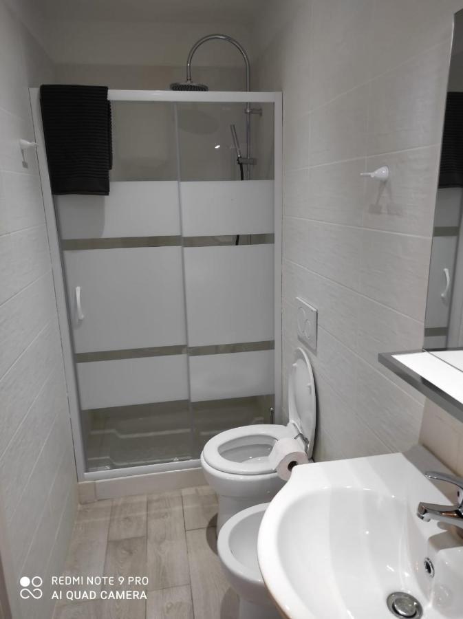 B&B Rivellino Gallipoli Εξωτερικό φωτογραφία