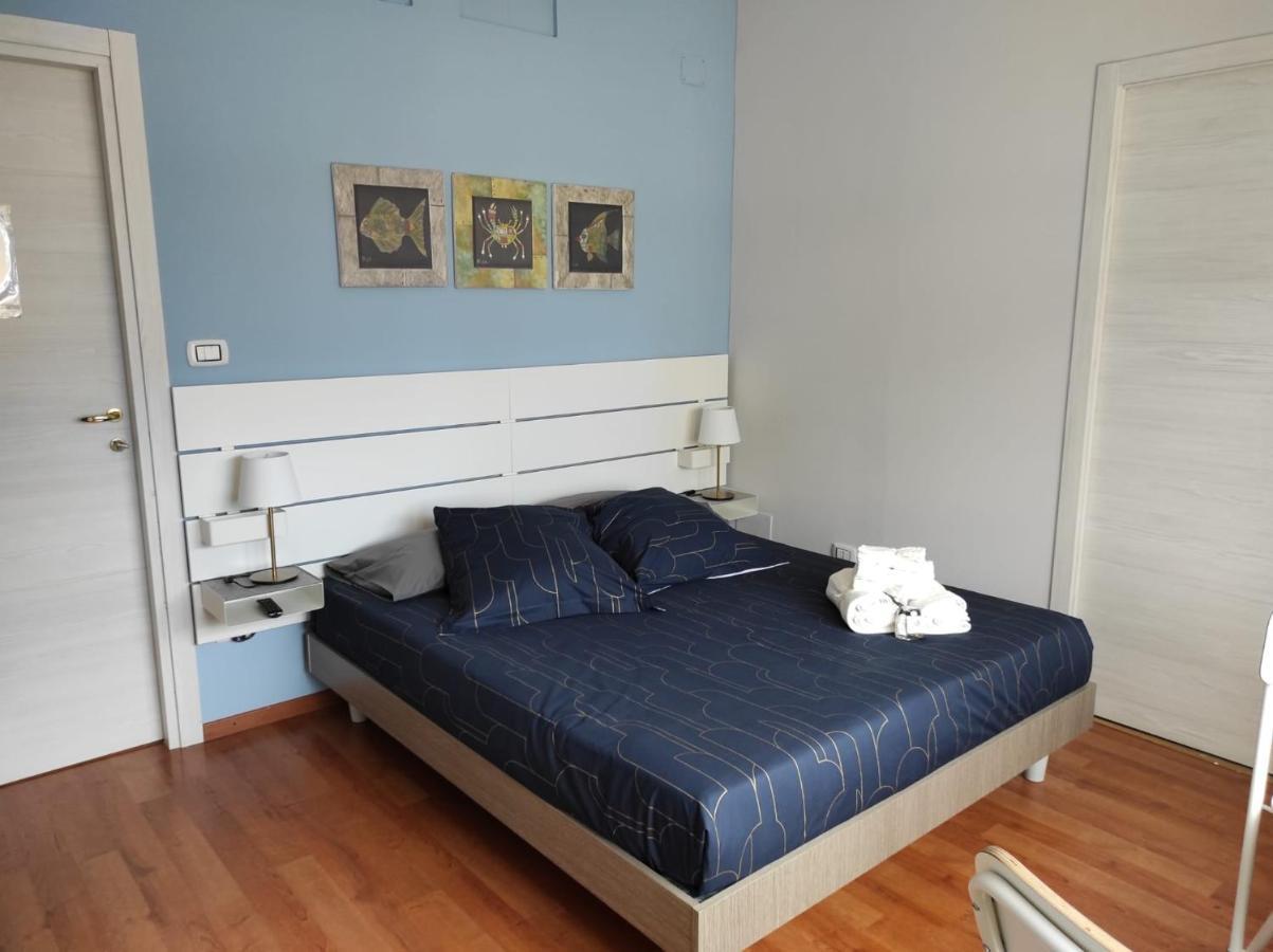 B&B Rivellino Gallipoli Εξωτερικό φωτογραφία