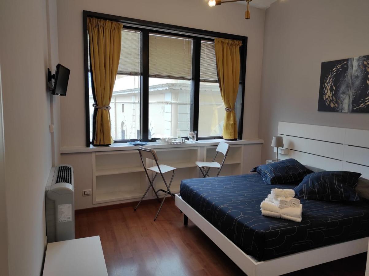 B&B Rivellino Gallipoli Εξωτερικό φωτογραφία