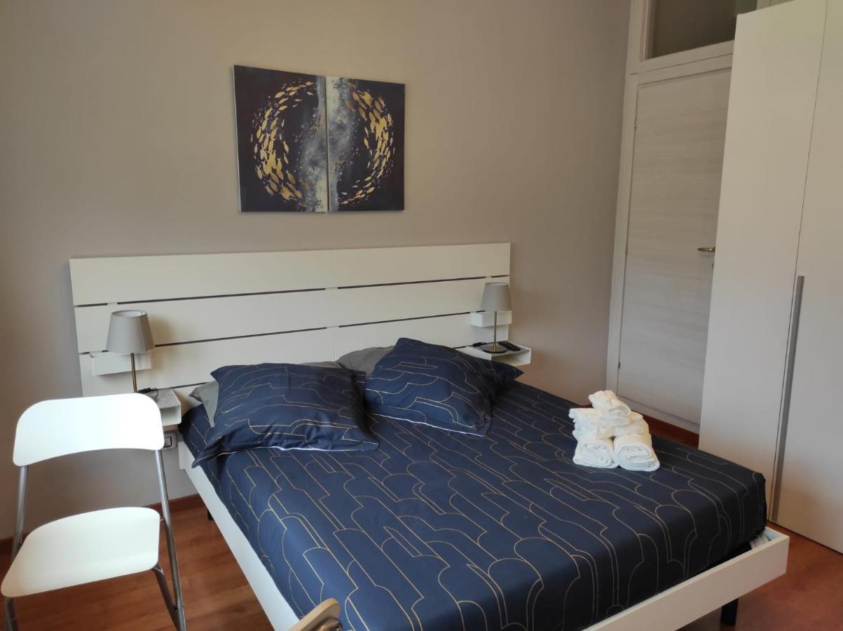 B&B Rivellino Gallipoli Εξωτερικό φωτογραφία
