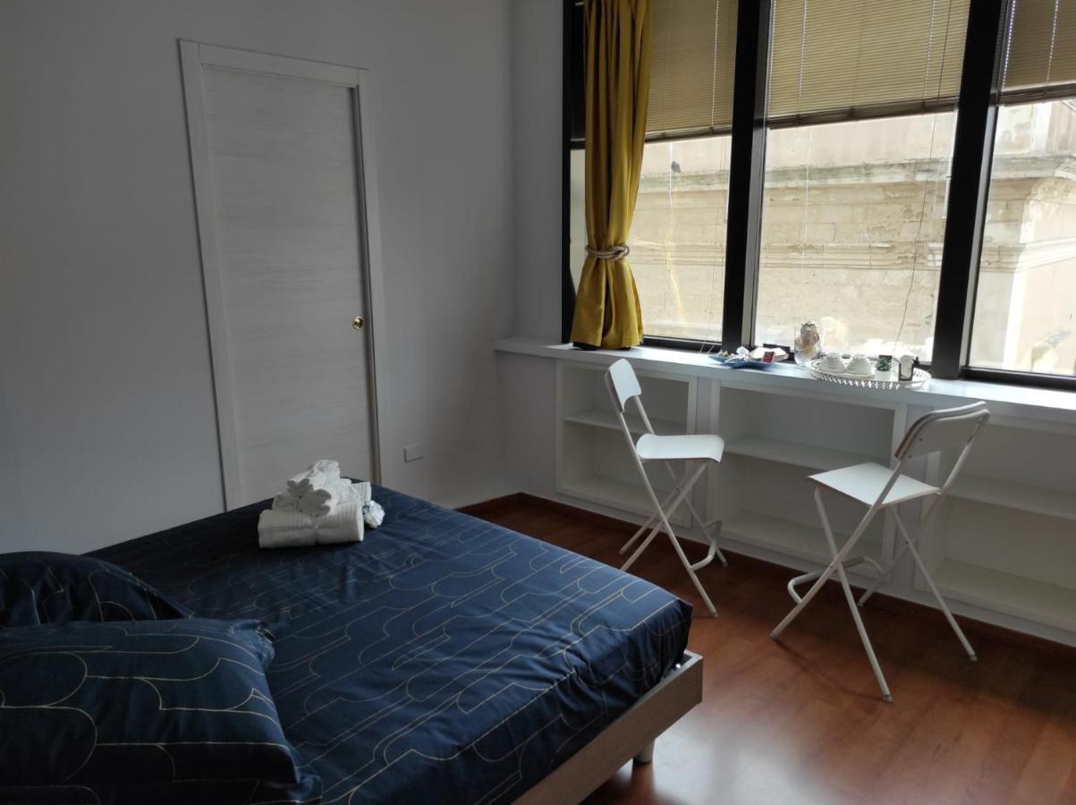 B&B Rivellino Gallipoli Εξωτερικό φωτογραφία