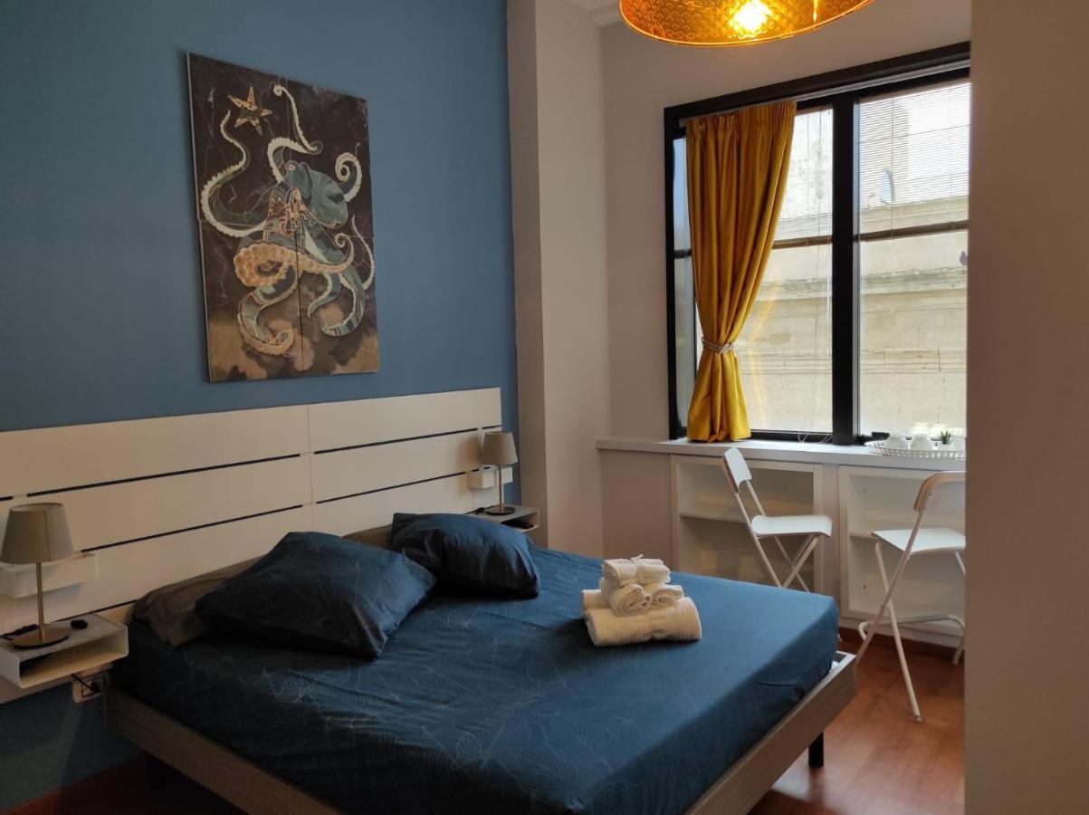B&B Rivellino Gallipoli Εξωτερικό φωτογραφία