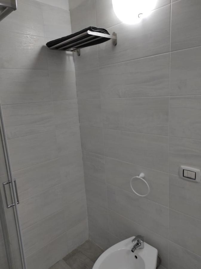 B&B Rivellino Gallipoli Εξωτερικό φωτογραφία