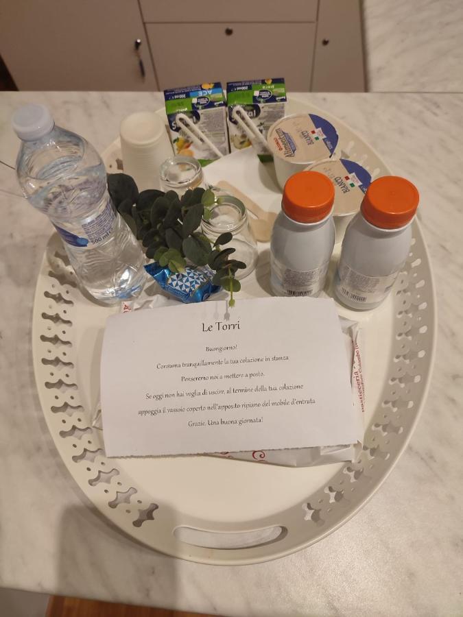 B&B Rivellino Gallipoli Εξωτερικό φωτογραφία